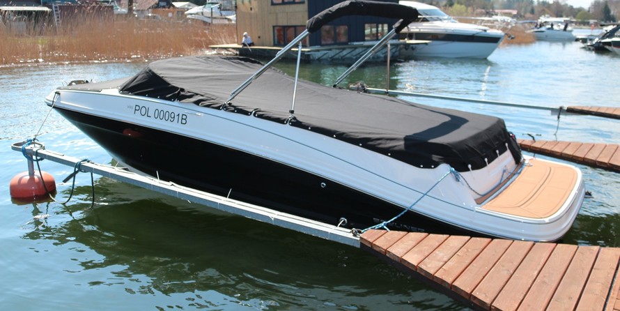 Bayliner VR6 BOWRIDER