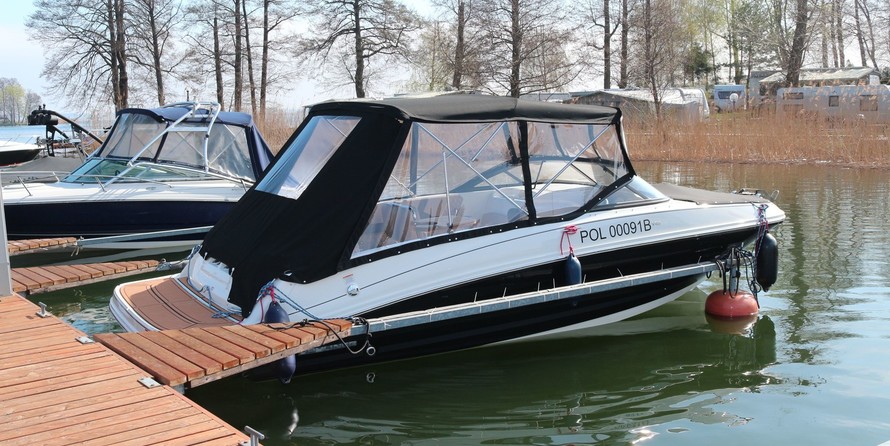 Bayliner VR6 BOWRIDER