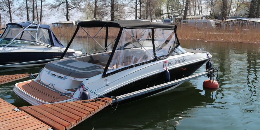 Bayliner VR6 BOWRIDER