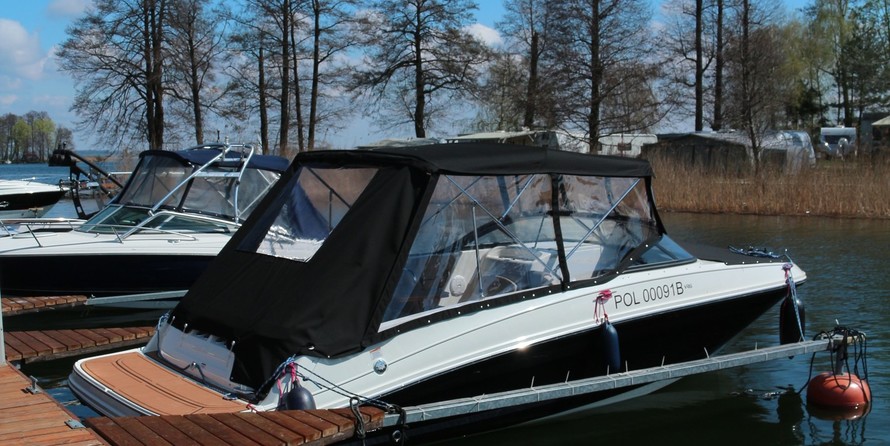 Bayliner VR6 BOWRIDER