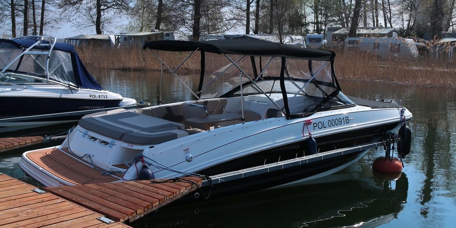 Bayliner VR6 BOWRIDER