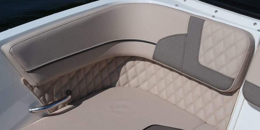 Bayliner VR6 BOWRIDER