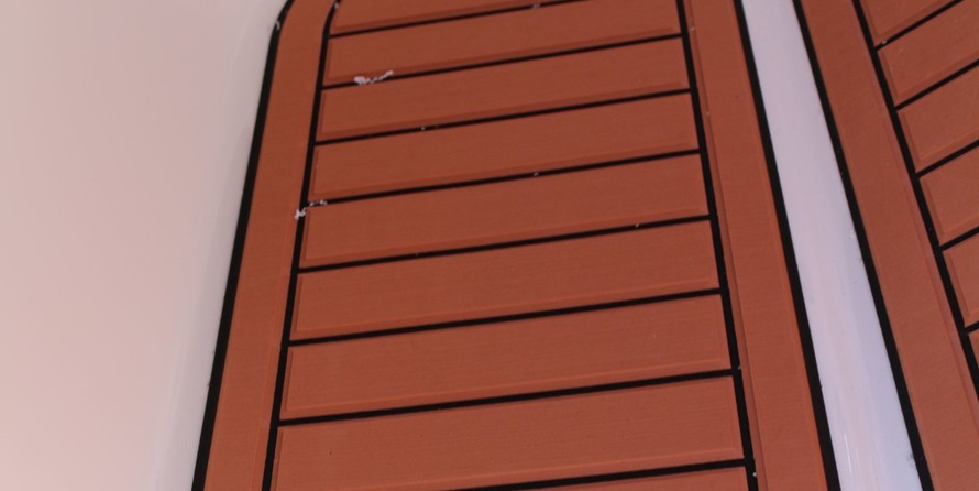 Bayliner VR6 BOWRIDER