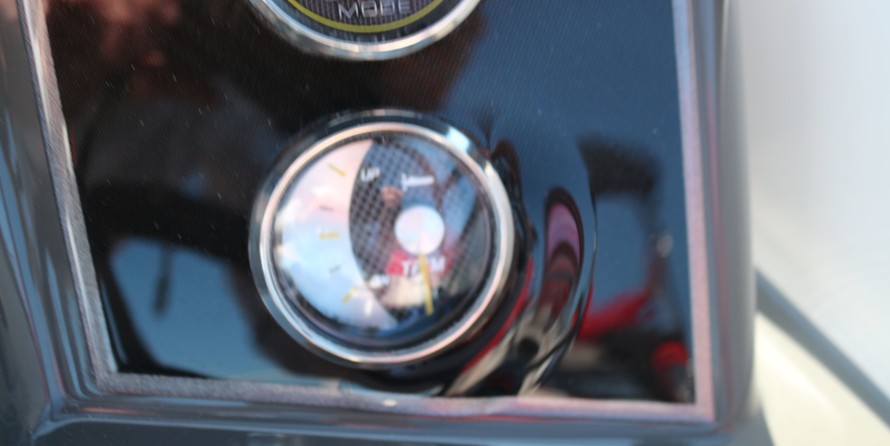 Bayliner VR6 BOWRIDER