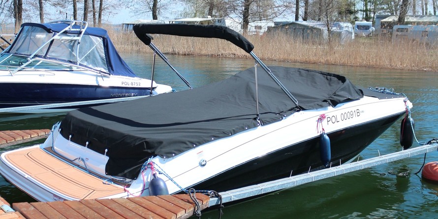 Bayliner VR6 BOWRIDER