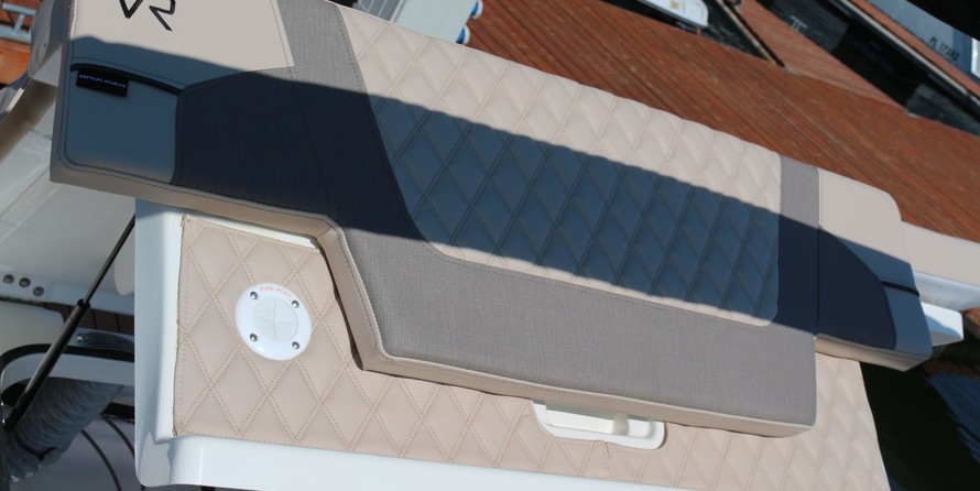 Bayliner VR6 BOWRIDER