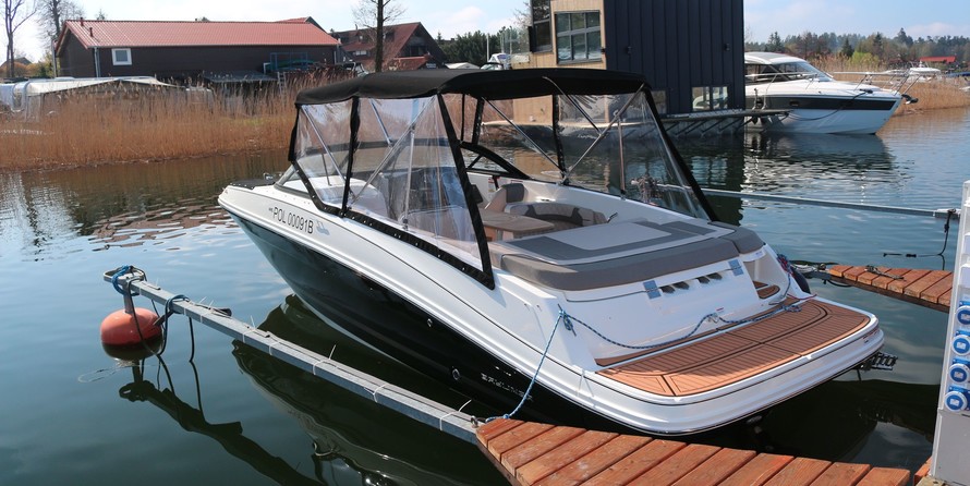 Bayliner VR6 BOWRIDER