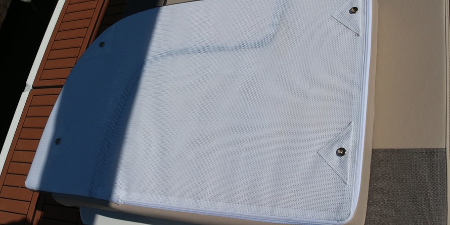 Bayliner VR6 BOWRIDER