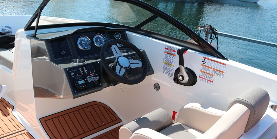 Bayliner VR6 BOWRIDER