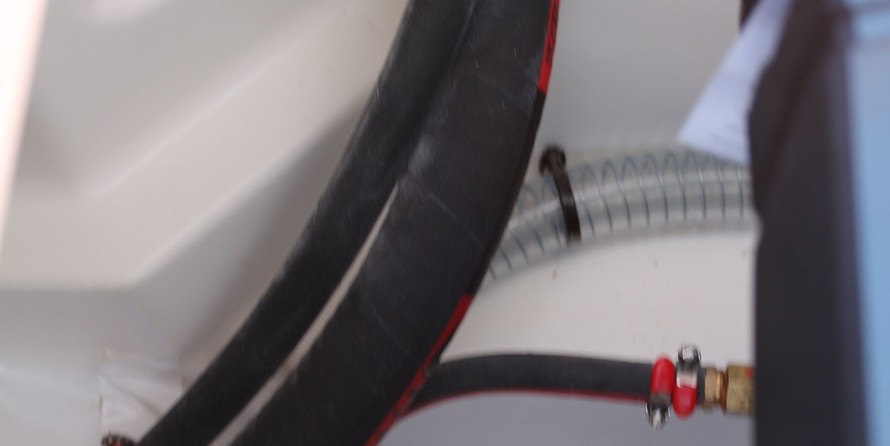 Bayliner VR6 BOWRIDER