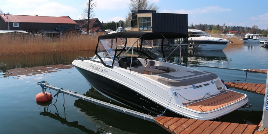 Bayliner VR6 BOWRIDER