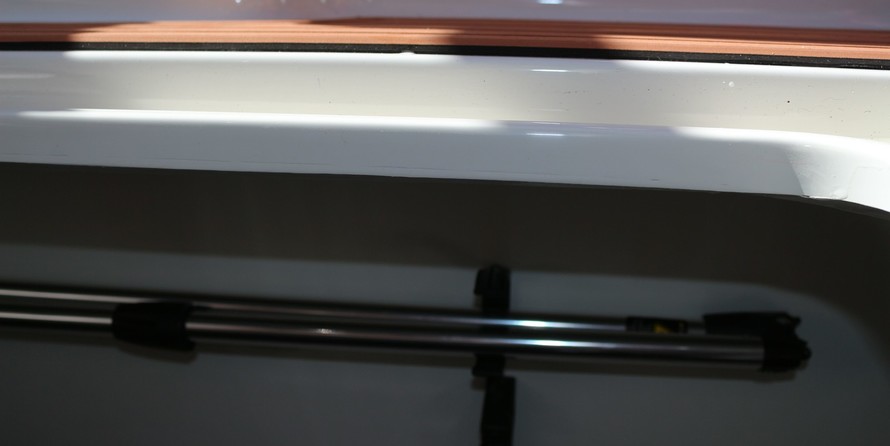 Bayliner VR6 BOWRIDER