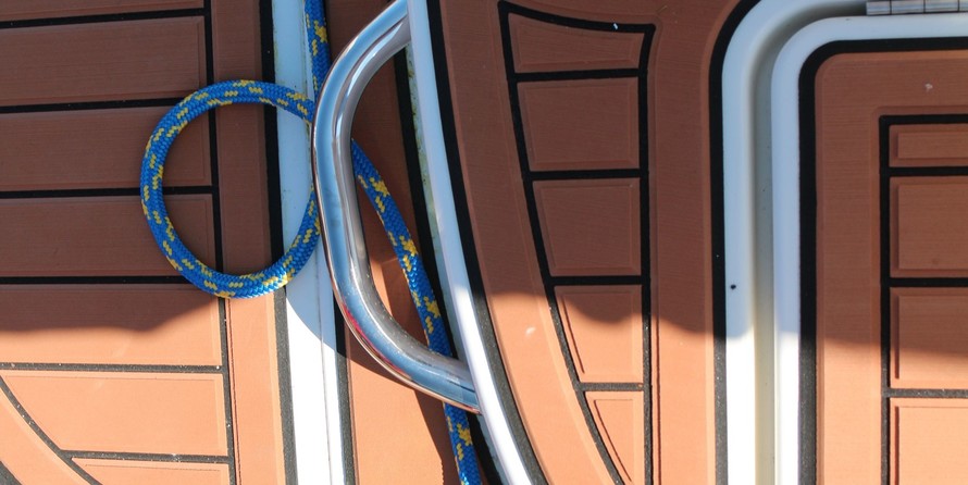 Bayliner VR6 BOWRIDER