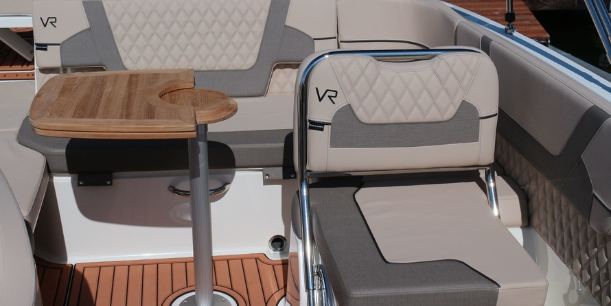 Bayliner VR6 BOWRIDER