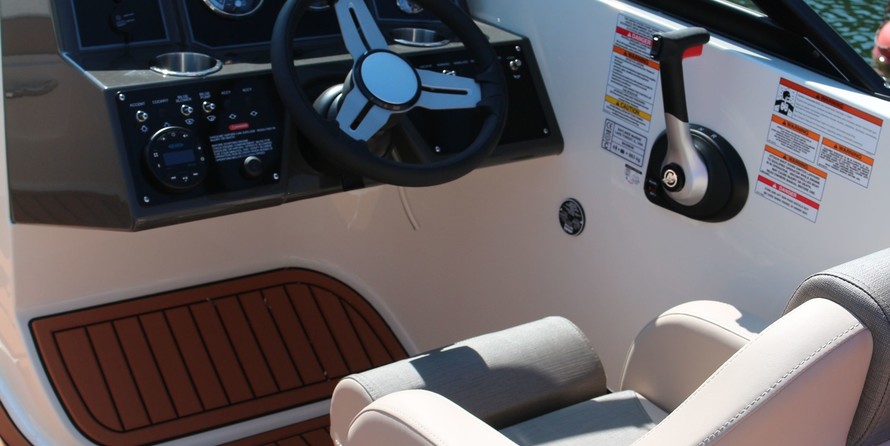 Bayliner VR6 BOWRIDER