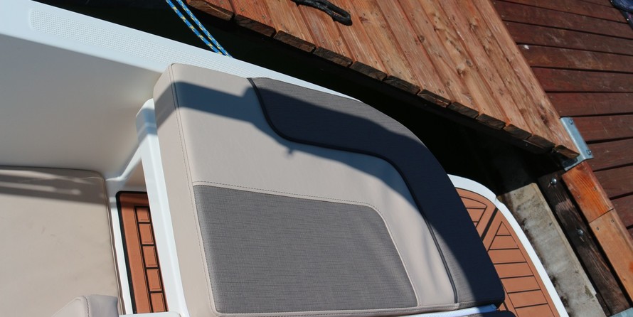 Bayliner VR6 BOWRIDER