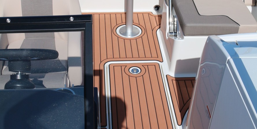 Bayliner VR6 BOWRIDER