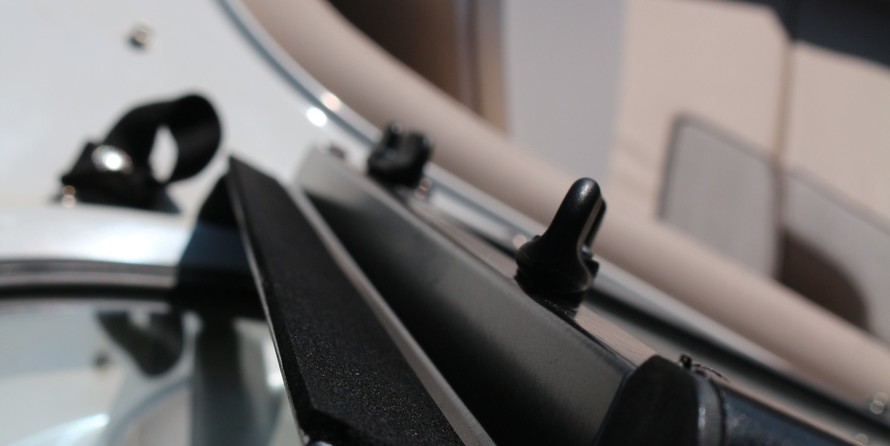 Bayliner VR6 BOWRIDER