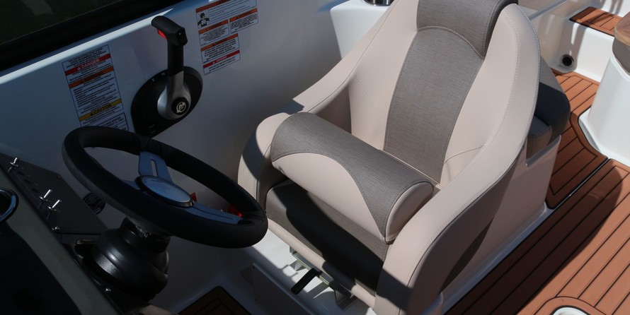 Bayliner VR6 BOWRIDER