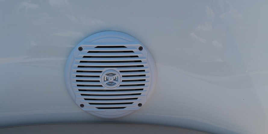 Bayliner VR6 BOWRIDER