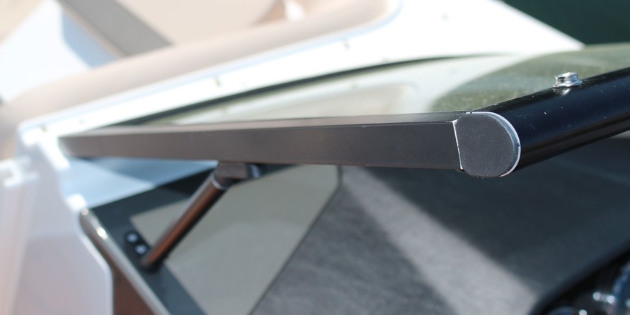 Bayliner VR6 BOWRIDER