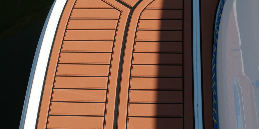 Bayliner VR6 BOWRIDER