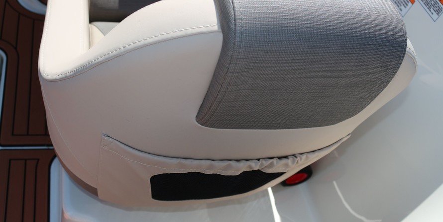 Bayliner VR6 BOWRIDER