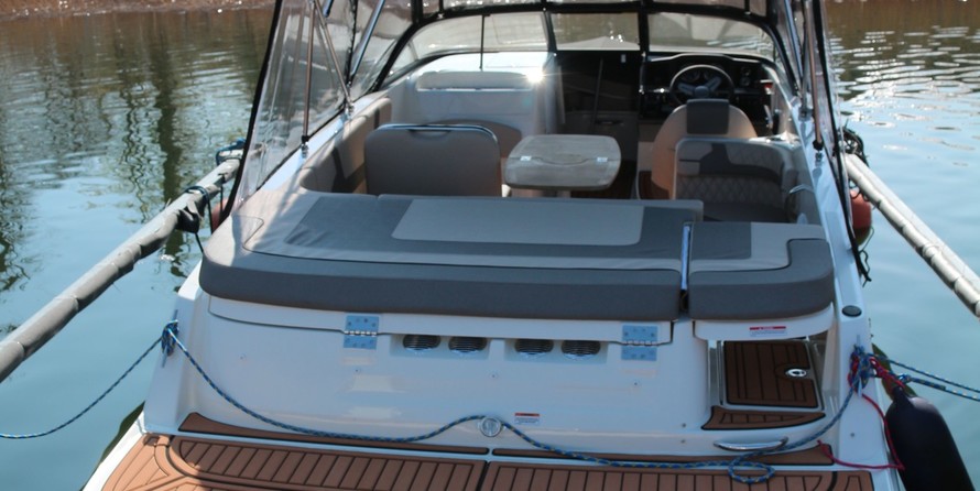 Bayliner VR6 BOWRIDER