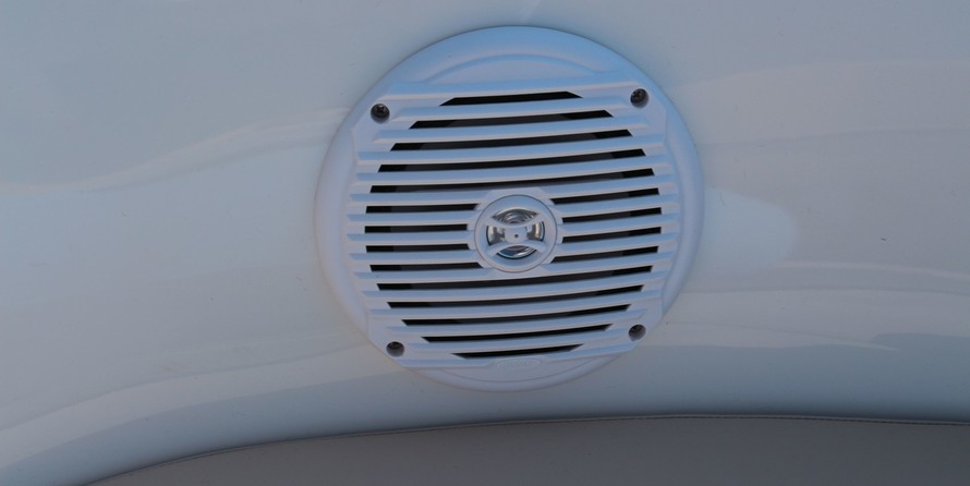 Bayliner VR6 BOWRIDER