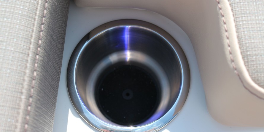 Bayliner VR6 BOWRIDER