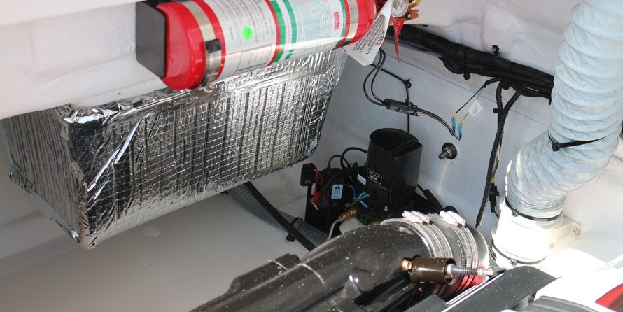 Bayliner VR6 BOWRIDER