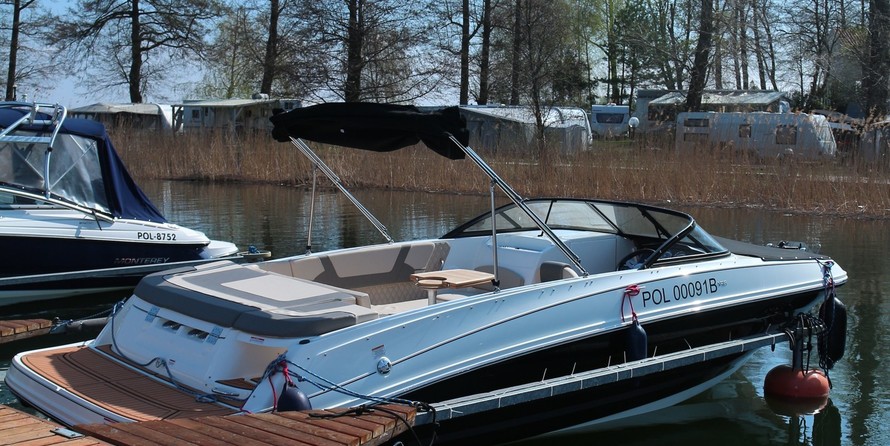 Bayliner VR6 BOWRIDER