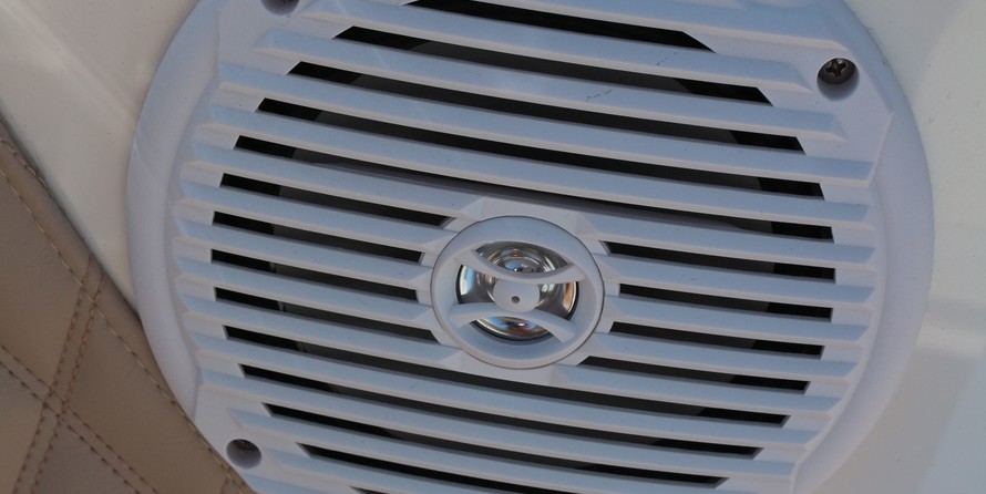 Bayliner VR6 BOWRIDER