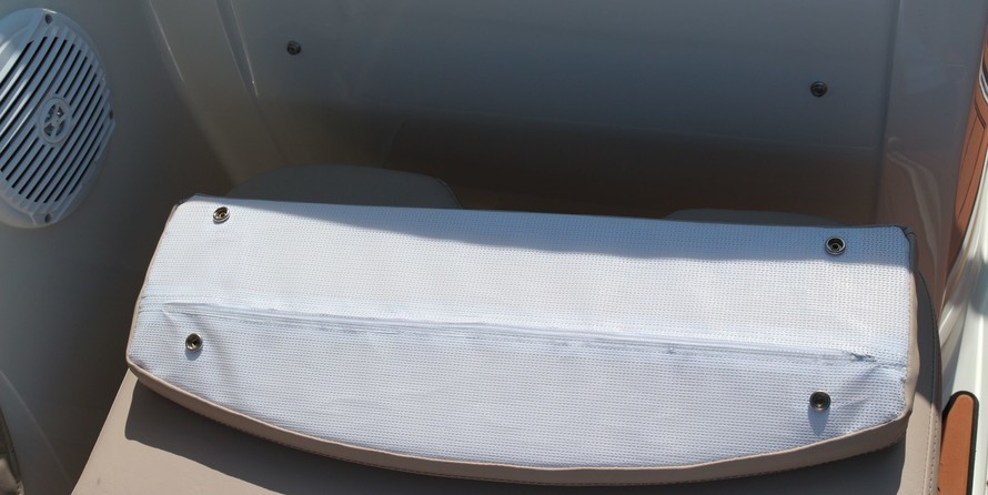 Bayliner VR6 BOWRIDER