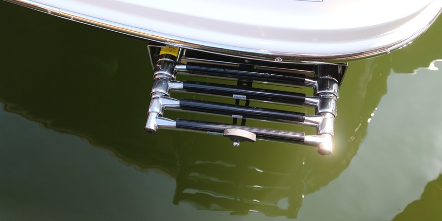 Bayliner VR6 BOWRIDER