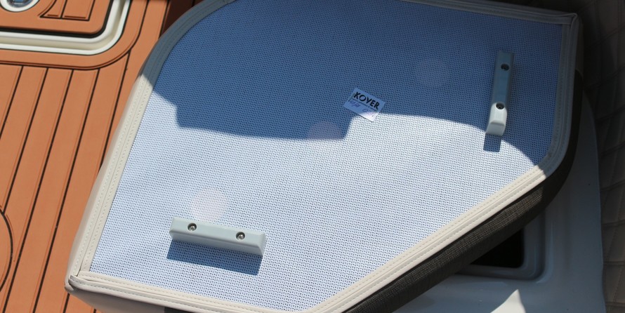 Bayliner VR6 BOWRIDER