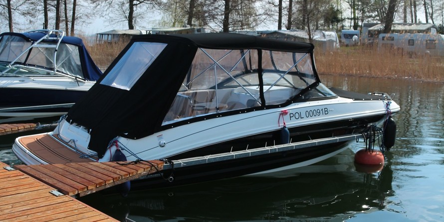Bayliner VR6 BOWRIDER