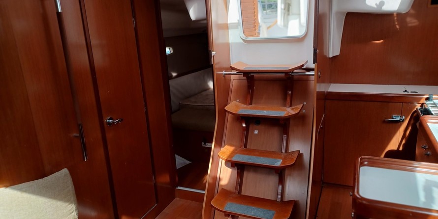 Beneteau Oceanis 40
