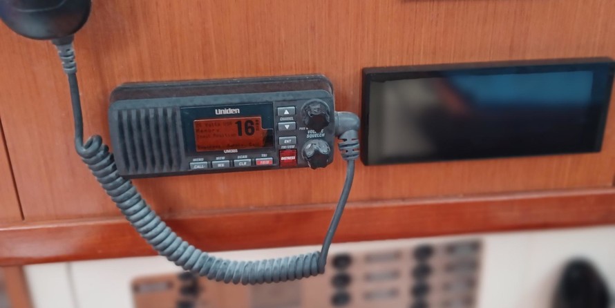 Beneteau Oceanis 40
