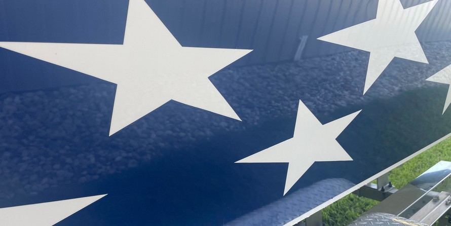 Fountain fountain 47 lightning