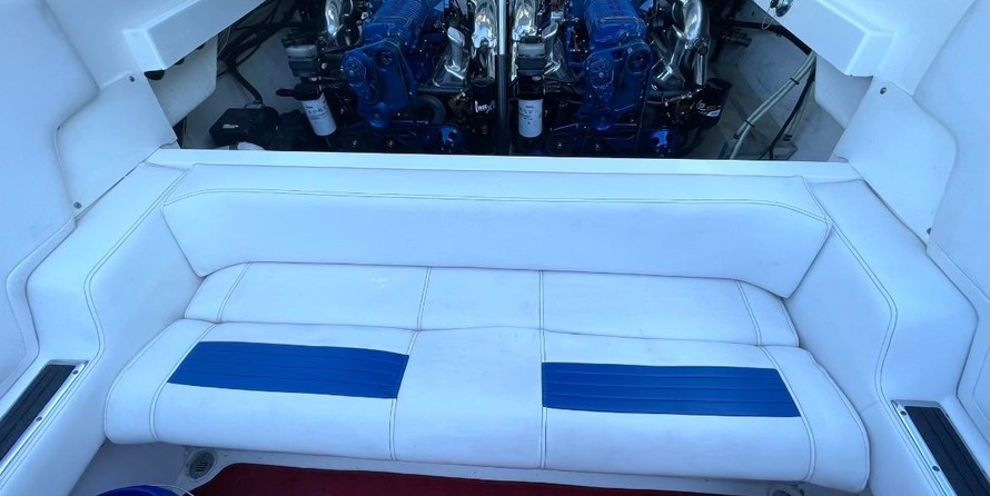 Fountain fountain 47 lightning