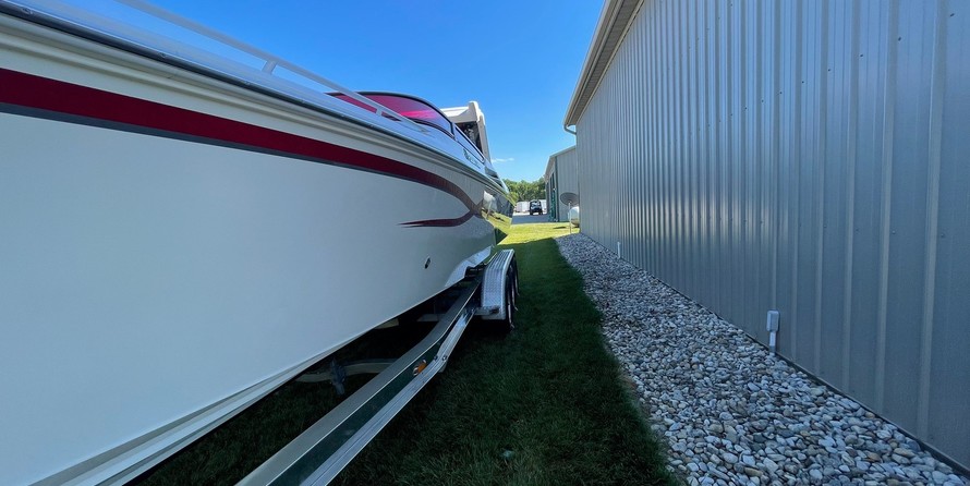 Fountain fountain 47 lightning