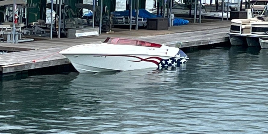 Fountain fountain 47 lightning