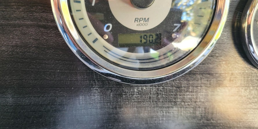 Starcraft Marine CX Fish 23 FD4