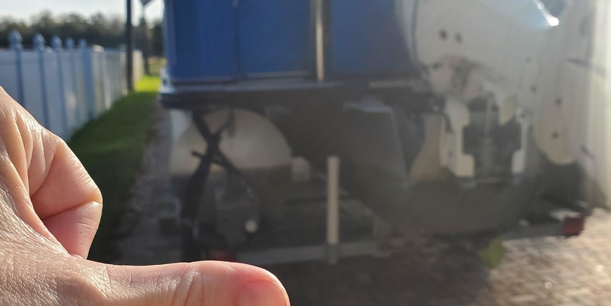 Starcraft Marine CX Fish 23 FD4