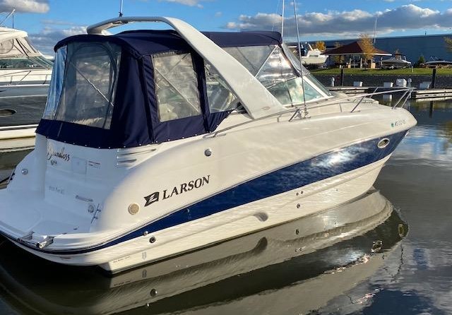 Larson CABRIO