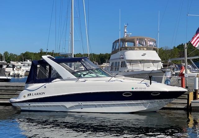 Larson CABRIO