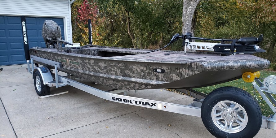 Gator trax guide edition 21