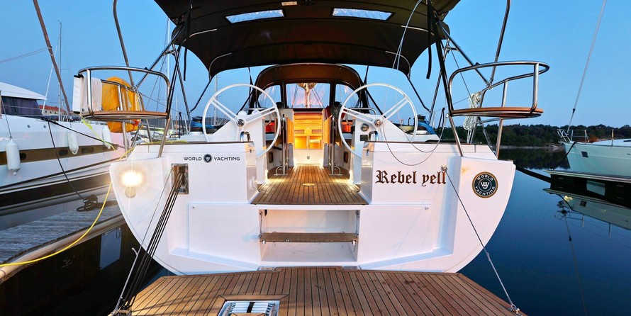 Elan Impression 45.1