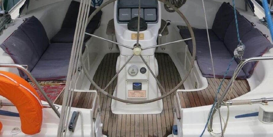 Bavaria 39 Cruiser